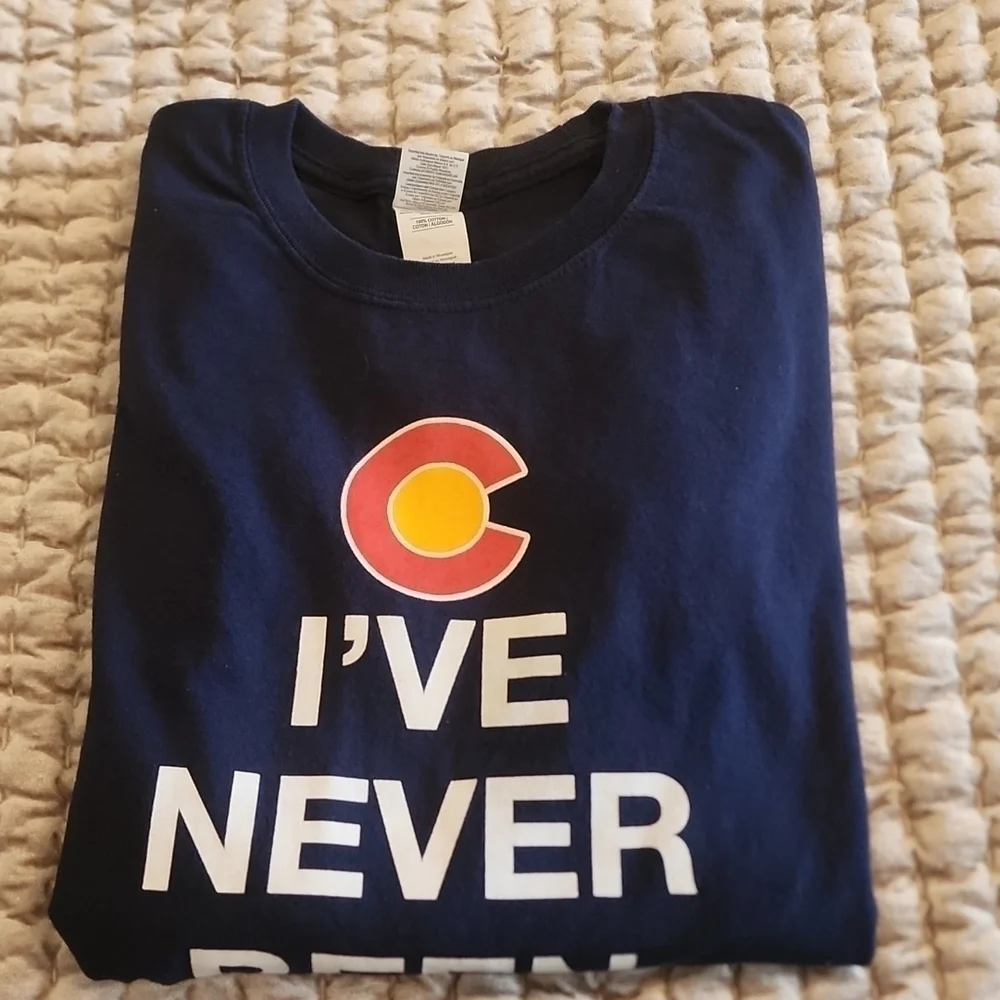 Breckenridge long-sleeved tee-shirt - Picture 4 of 4